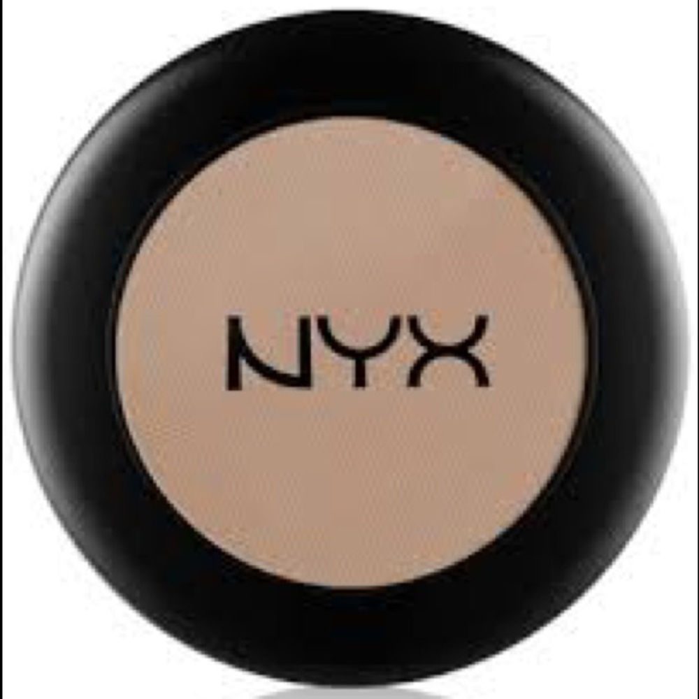 NYX Eyeshadow